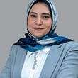 Soha Abdelbaky, oncologist, Medcare Sharjah