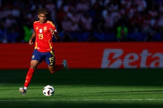 Yamal or Mbappe: Stage set for a cracker of a contest in Spain vs France Nations League semi-finals