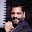 Sunil Ambalavelil, principal partner at Nasser Yousuf Alkhamis Lawyers and Legal Consultants (NYK Law Firm)