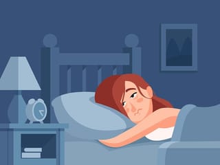 Why you still feel exhausted after 8 hours of sleep—what your mind and body are trying to tell you
