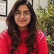 Grace Priscilla, psychologist