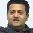 Ravi Deecee, Managing Partner, D C Books