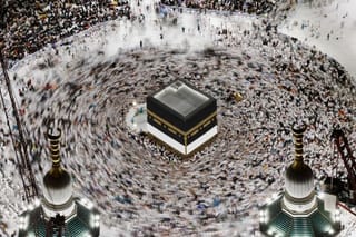 Saudi Arabia imposes up to SR100,000 fine for Hajj violations