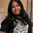 Vidhee Parashar, Dubai