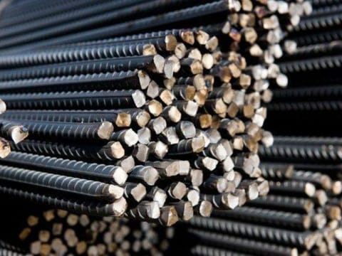 Steel rebars: The new US policy  maintains a 50% import duty on steel, aluminum, and copper imports under Section 232 of the Trade Act of 1974. 