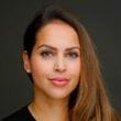 Samara Iqbal, managing partner and lawyer at multinational law firm - Aramas International Lawyer
