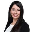 Reema Baniabbasi, counselling psychologist at The Psychiatry and Therapy Centre, Dubai