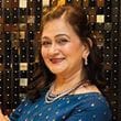 Anita Maheshkumar