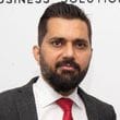 Faizan Khan, marketing manager at Consult Zone Business Solution Experts