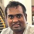 Sridharan Sriram