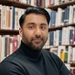Hitesh Motwani, the Chief Marketing Officer at InsuranceMarket.ae