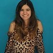 Rihea Sadarangani, the founder and CEO of Iconic Episode, a marketing agency in Dubai