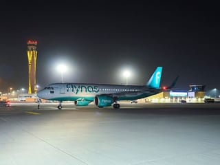 Saudi airline flynas opens IPO to retail investors