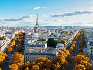 Europe airfares tumble — but travellers worldwide still stay away: Here's why