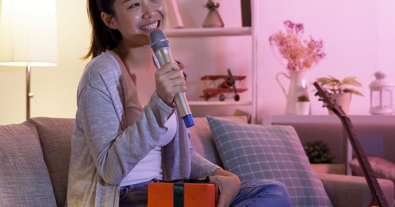 Best Amazon deals today: Top picks in robot vacuums, karaoke machines and designer perfumes