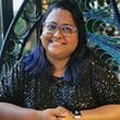 Natasha D'Souza, Dubai