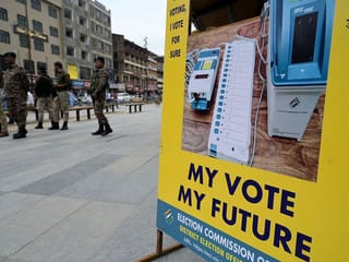 Why the Indian Election Commission’s recent moves are drawing national attention