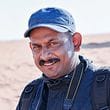 Anish Karingattil 