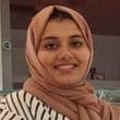 Awatif Shaikh, Business Development Manager at Consult Zone Business Solution Experts