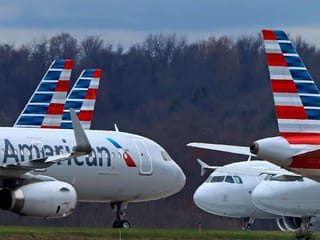 Israel-Iran conflict: American Airlines suspends Doha flights, United Airlines halts Dubai routes