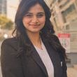  Lois Grace Mathews, Dubai-based clinical psychologist