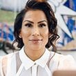 Kelly Hodgkin, Business Mentor and Founder of KMH Events