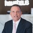 Paul Sharland, Associate Director – Off Plan & Investment, haus & haus Real Estate