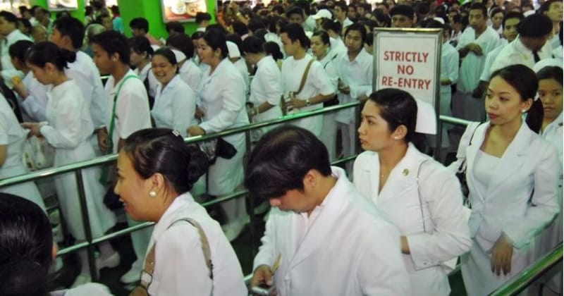 Why Italy wants Filipino nurses: Major hiring push extends work permits to 2029