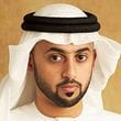 Sheikh Mohammed bin Humaid Al Qasimi