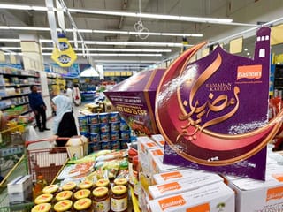 How UAE retailers plan to keep Ramadan food prices low in 2026
