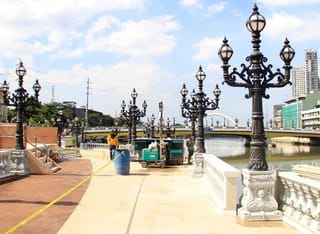 Visa-free entry for Chinese nationals through Manila, Cebu airports from January 16: Philippines