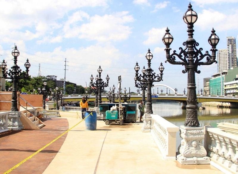 Pasig River