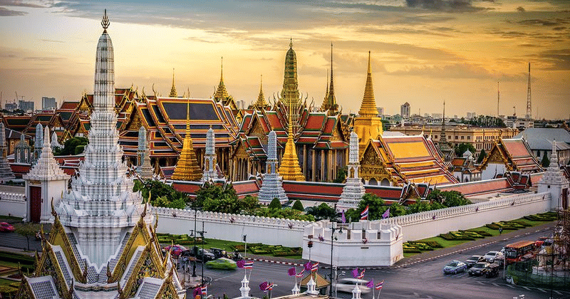 Thailand raises airport fees: What international travellers need to know