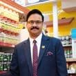 Dr Dhananjay Datar
