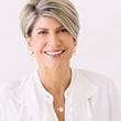 Lorna King, CEO of Together, workplace consultancy, Dubai