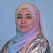 Dr Mona Mohamad Saad