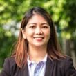 Raquel Manuel Abad, an economics professor and a licensed real estate professional.