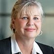Mercedes Sheen, professor at the Edinburgh Business School, Heriot-Watt University, Dubai.  