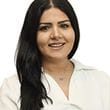 Nardeen Turjman, clinical psychologist, German Neuroscience Center 