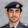 Colonel Nasser Abdullah Al Saadi