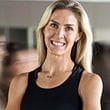 Nora Hameidani, founder and creative director at Barre Effect, Dubai