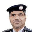 Major Ahmed Abdullah Al Muhairi