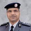 Brigadier Mahmoud Yousef Al Balushi