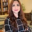 Madiha Khan, neuro-psychiatrist