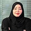 Suhaila Ghubash