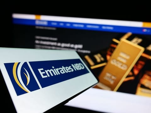 UAE's second Retail Sukuk deal signed with Emirates NBD 