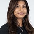  Yolanda Jessica Vedanayagam, Bachelor of Arts in Psychology, Canadian University Dubai
