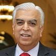 Niranjan Gidwani