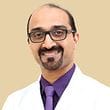 Dr Jyothish George