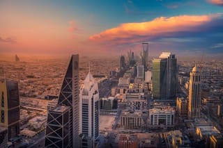 Saudi Arabia issues new regulatory framework for urban and rural factories